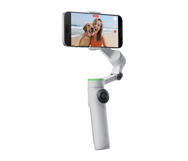 Insta360 Flow 2 Pro (szary) - 1310491 - zdjęcie 3